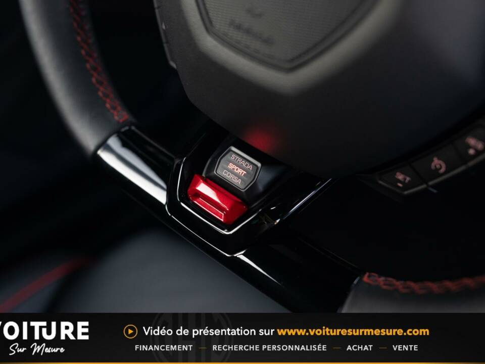Image 21/32 of Lamborghini Huracán EVO (2020)