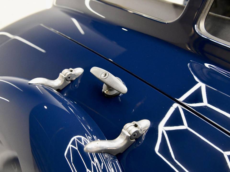 Imagen 37/50 de Bugatti Type 57 Ventoux (1938)