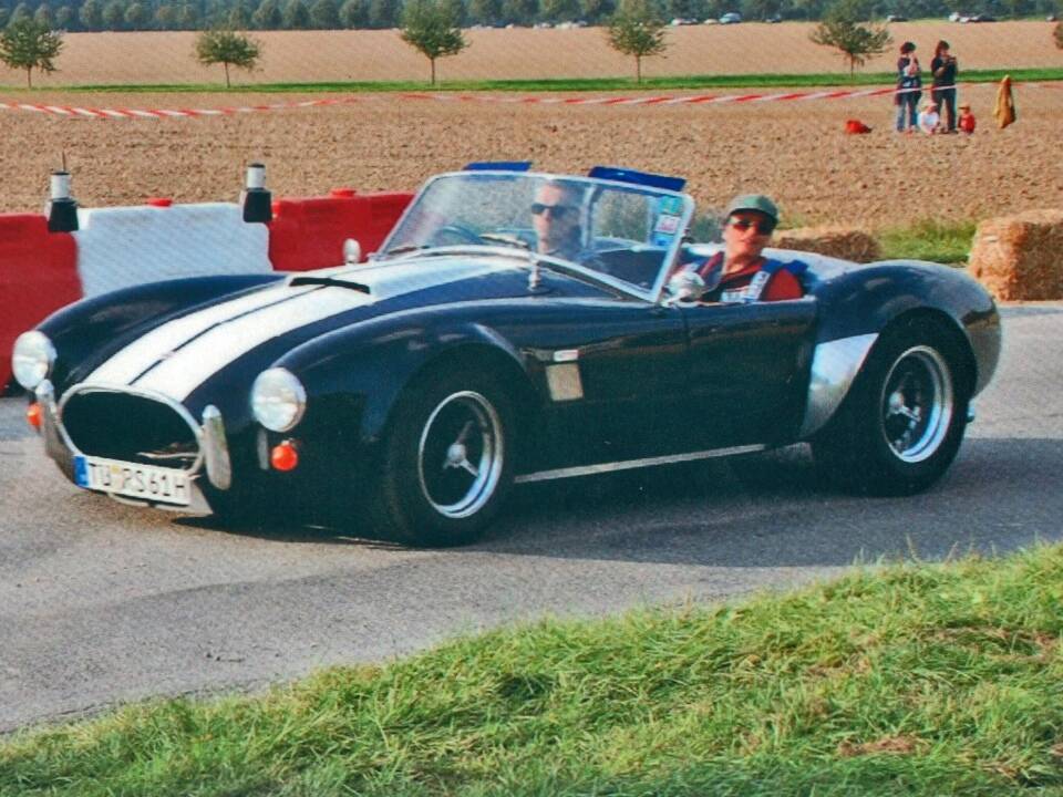 Image 4/52 of Ram Cobra 427 (1975)