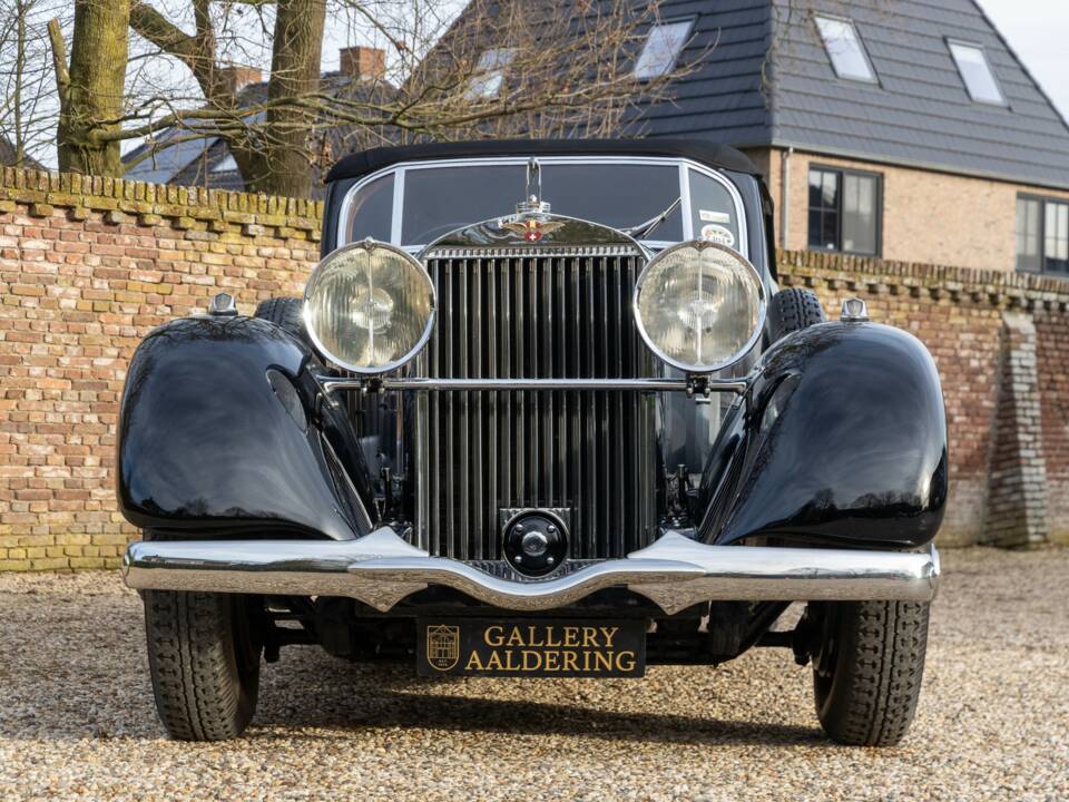 Bild 22/50 von Hispano-Suiza J 12 D'Ieteren (1936)