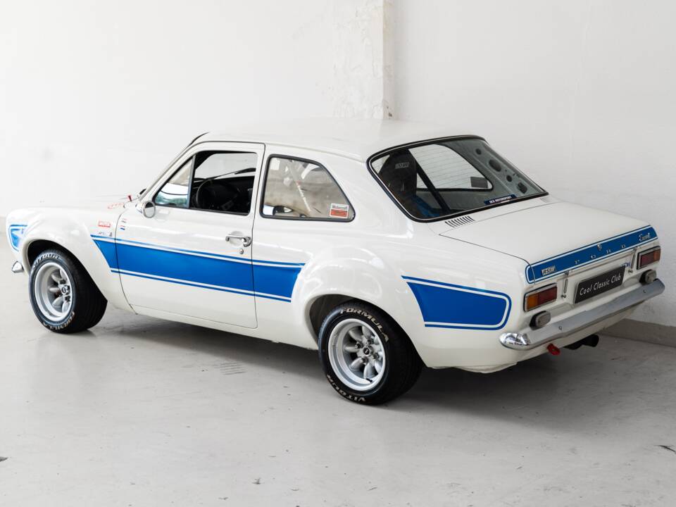 Image 6/47 de Ford Escort RS 2000 (1975)