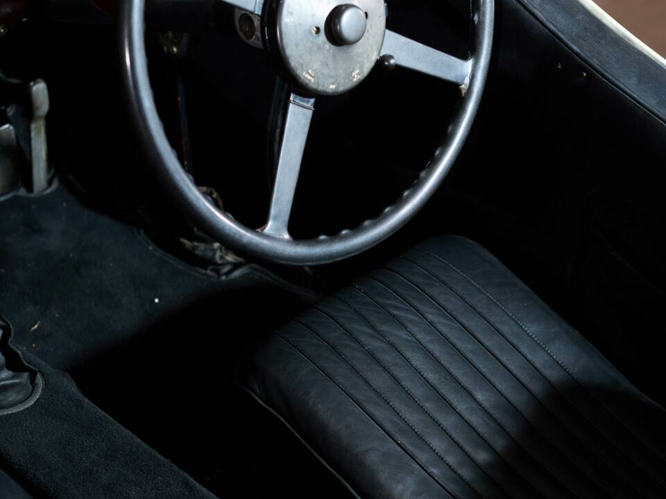 Image 26/88 de Alvis Speed 25 (1937)