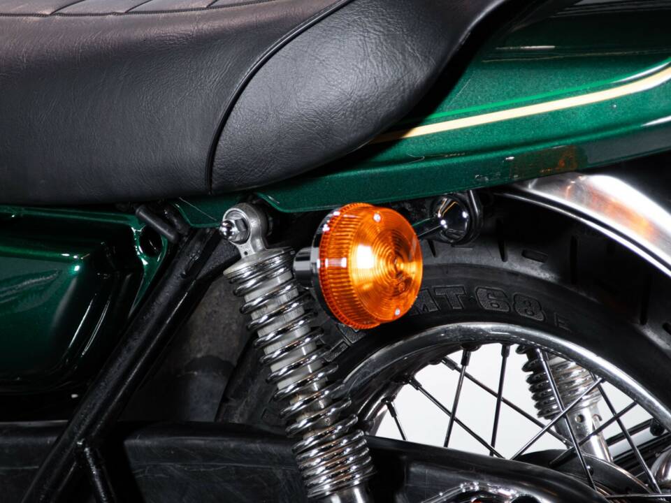 Bild 29/50 von Kawasaki DUMMY (1976)