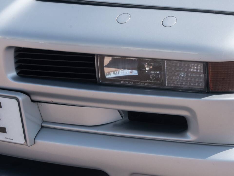 Image 11/50 de BMW 850CSi (1995)