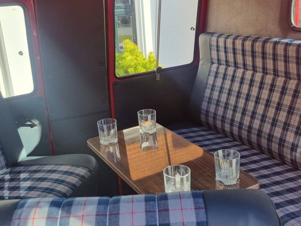 Afbeelding 29/55 van Mercedes-Benz L 319 D (1967)