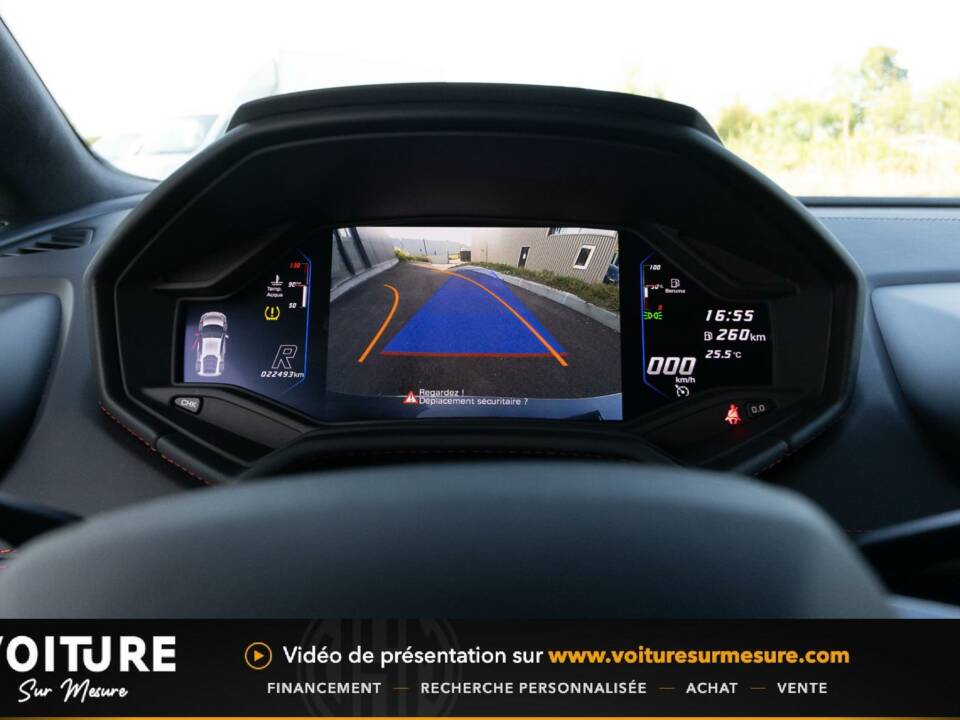 Image 16/32 of Lamborghini Huracán EVO (2020)
