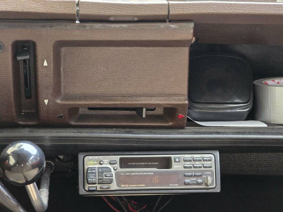 Imagen 5/37 de Citroën Ami 8 Break (1975)