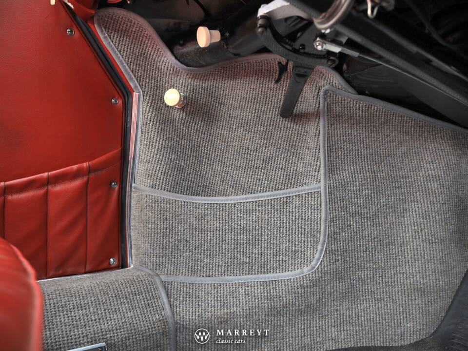 Afbeelding 50/79 van Porsche 356 1500 (1954)