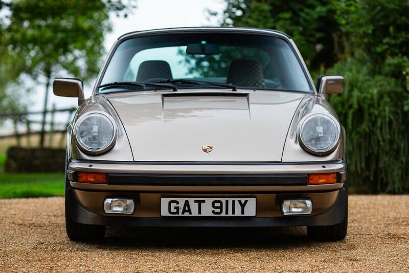 Image 6/50 of Porsche 911 SC 3.0 (1982)
