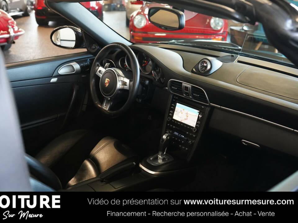 Bild 9/39 von Porsche 911 Carrera S (2010)