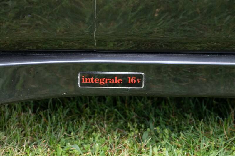 Bild 59/105 von Lancia Delta HF Integrale 16V (1990)