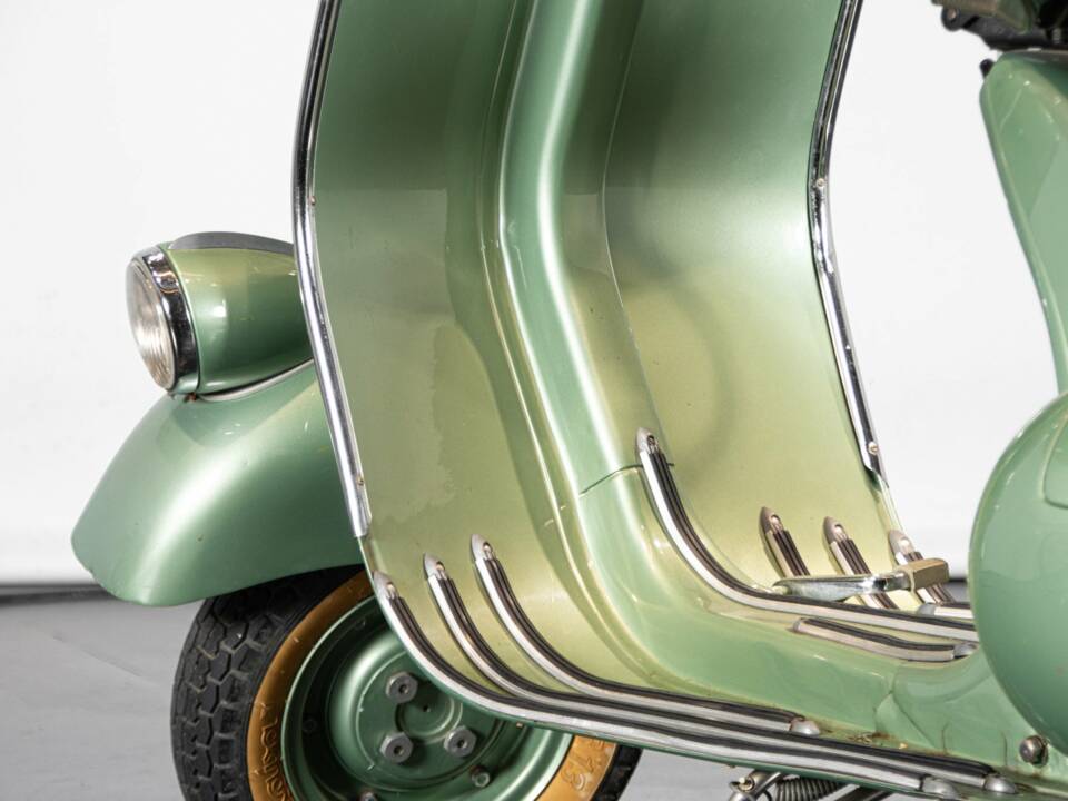 Afbeelding 12/50 van Piaggio DUMMY (1951)