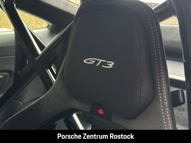 Imagen 31/31 de Porsche 911 GT3 (1900)