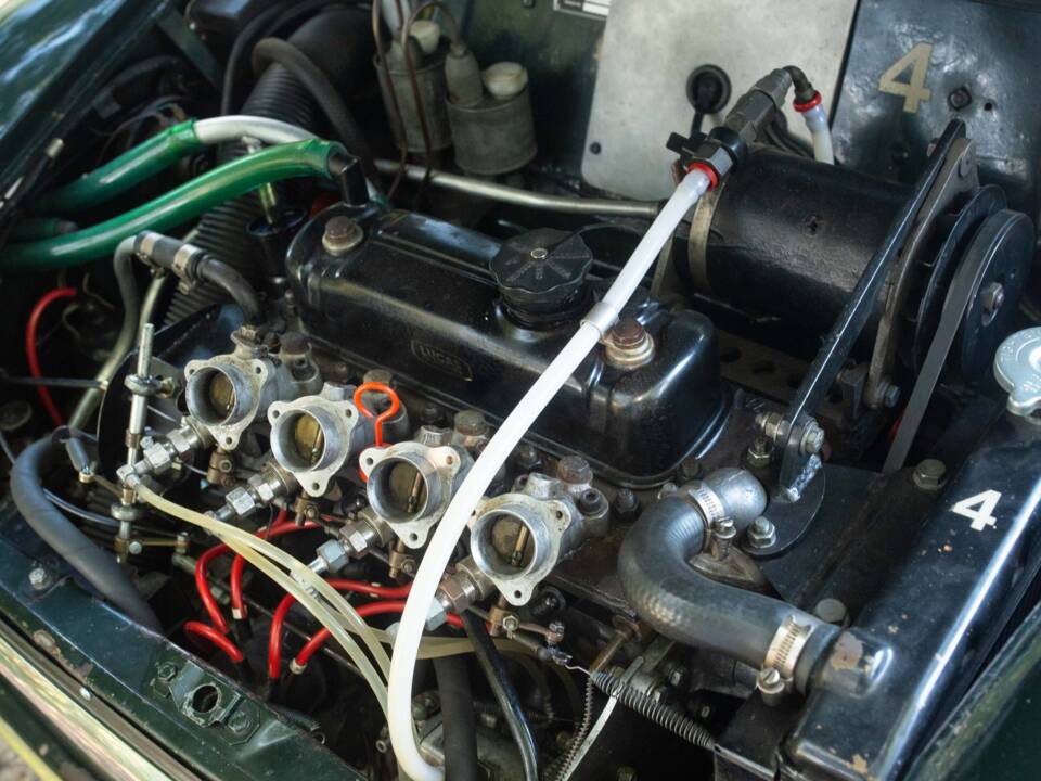 Image 5/50 of Morris Mini Cooper S 1275 (1968)
