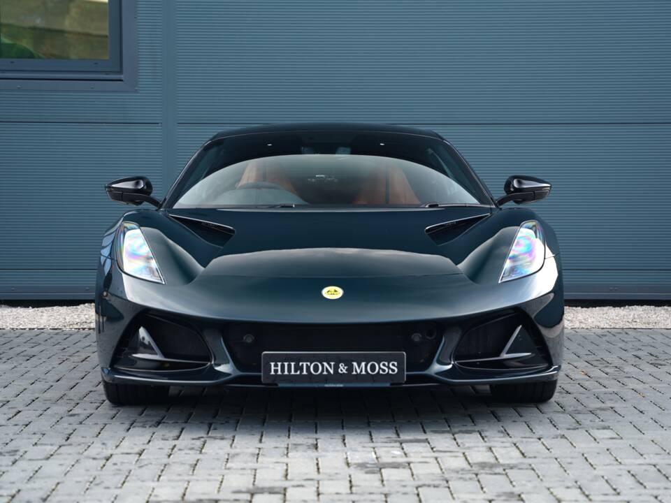 Immagine 7/50 di Lotus Emira (2023)