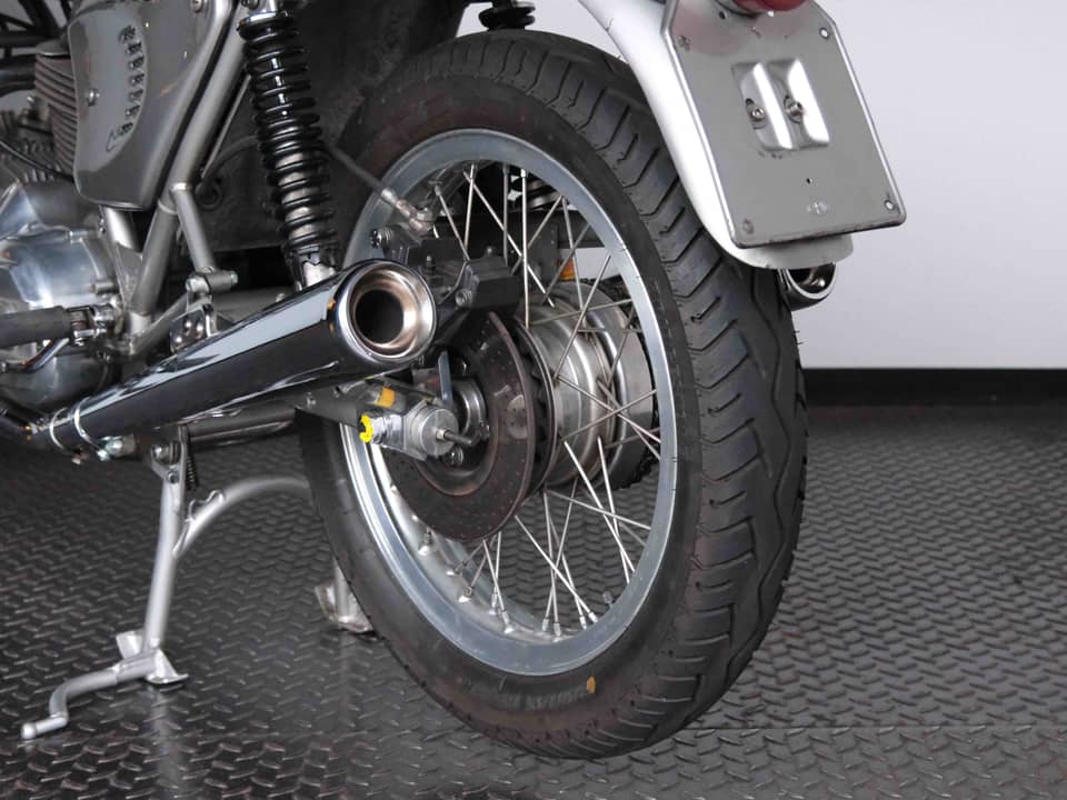 Image 51/75 of Ducati 900 SS (1976)