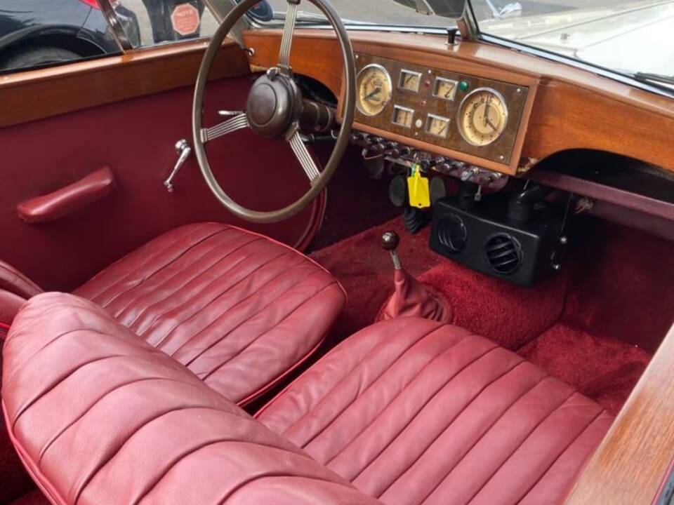 Image 4/6 of Riley 2,5 Liter RMD (1950)