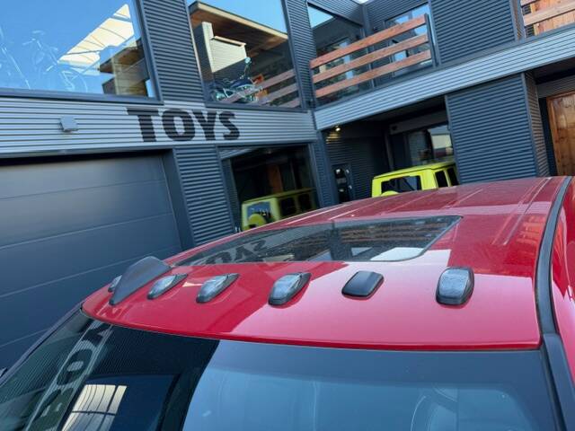 Imagen 23/28 de Dodge Ram 1500 (2019)