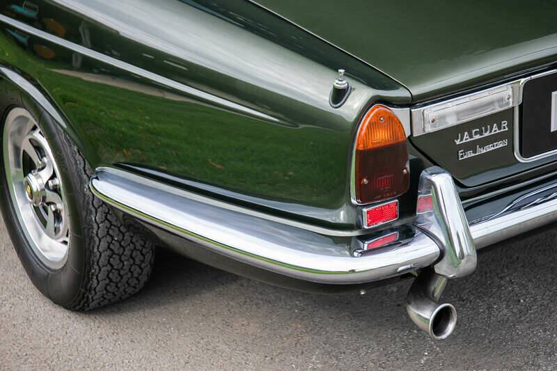 Bild 46/50 von Jaguar XJ 5.3 C (1978)