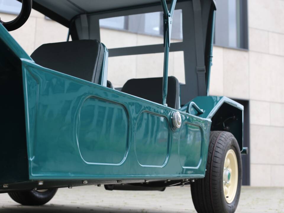 Bild 40/73 von Mini Moke (1984)