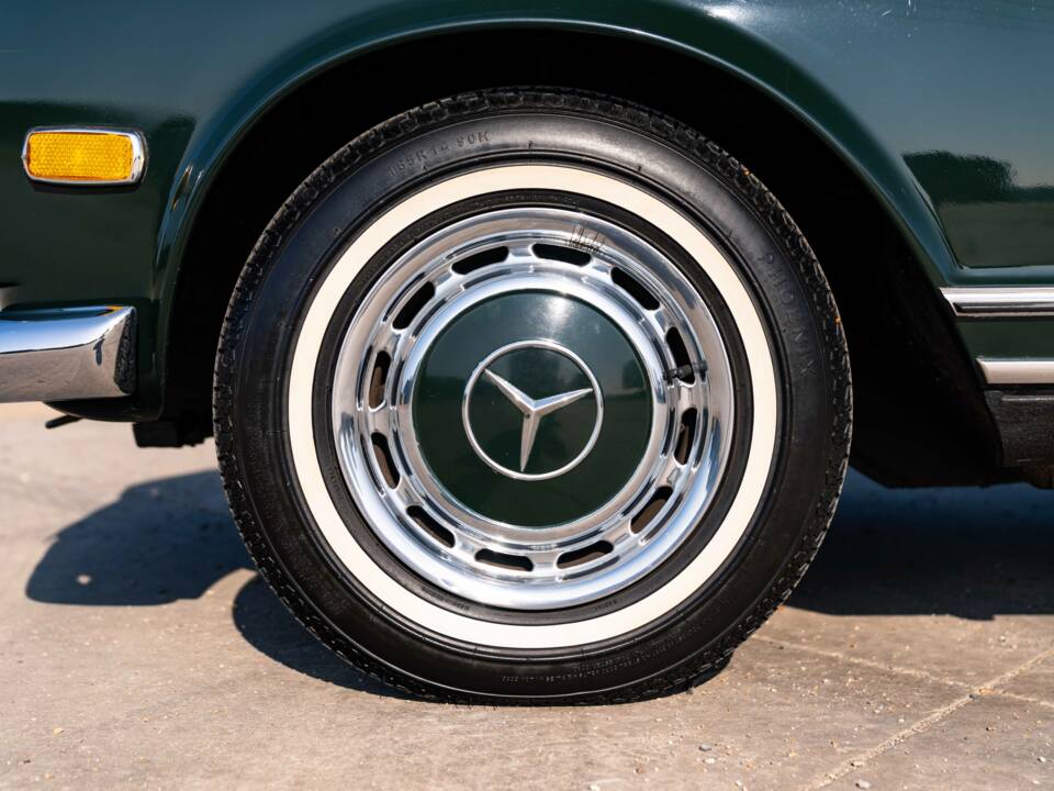 Afbeelding 43/43 van Mercedes-Benz 280 SL (1968)