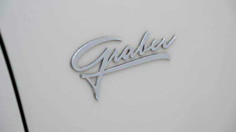 Immagine 15/15 di Talbot-Lago T26 Record (1950)