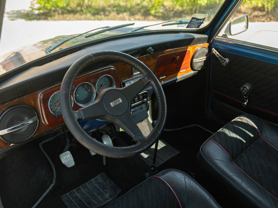 Bild 29/50 von Rover Mini Cooper 1,3 (1992)