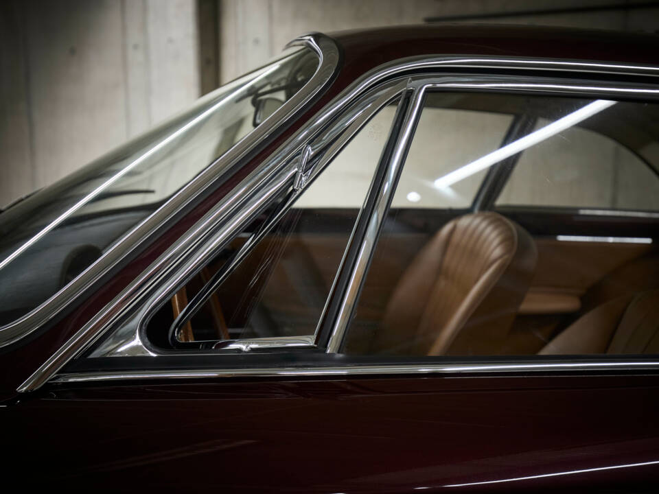 Immagine 29/100 di Maserati 3500 GTI Sebring (1966)