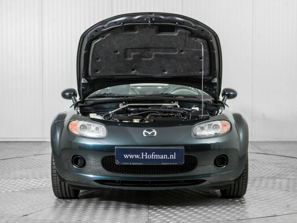 Image 36/48 of Mazda MX-5 1.8 (2006)