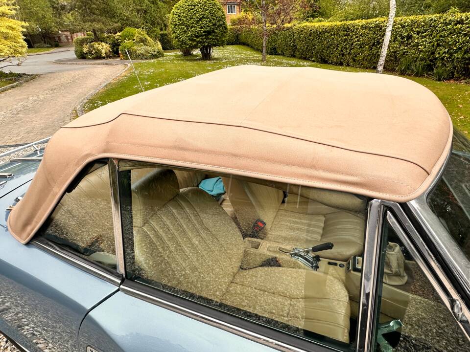 Image 29/37 of FIAT Spider 2000 (1981)