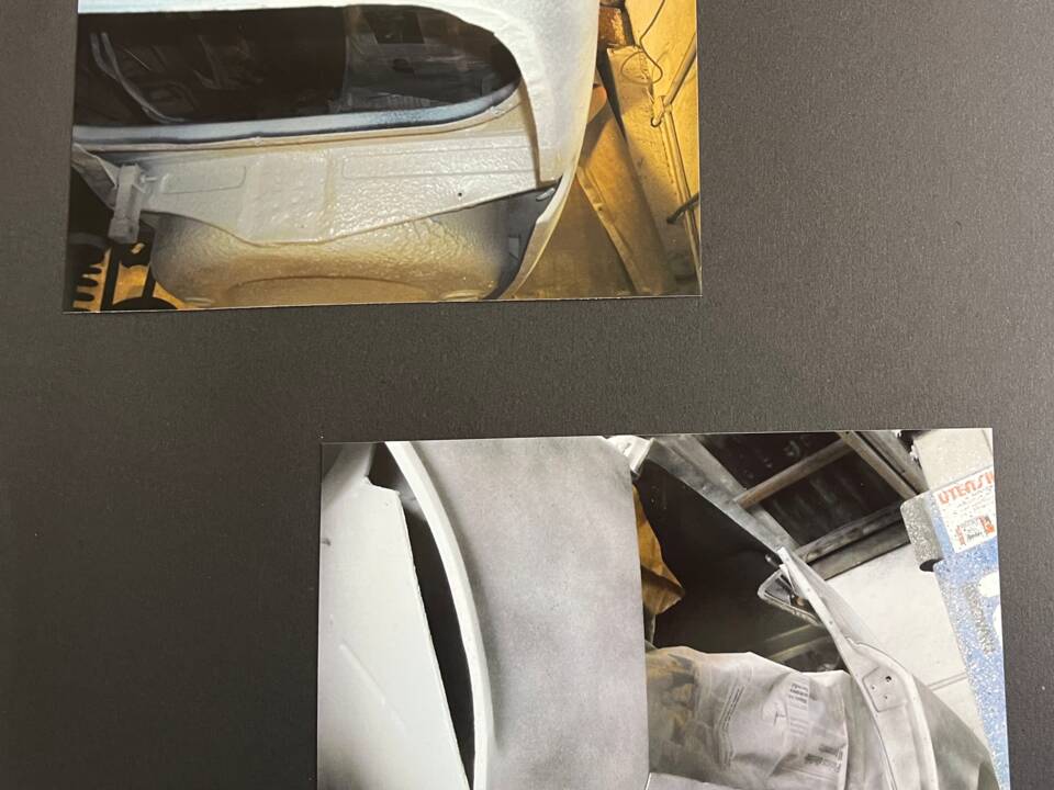 Image 68/87 of Alfa Romeo Giulia 1600 Sprint GT (1965)