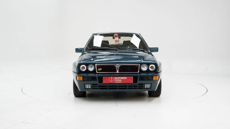 Imagen 5/15 de Lancia Delta HF Integrale Evoluzione I (1992)