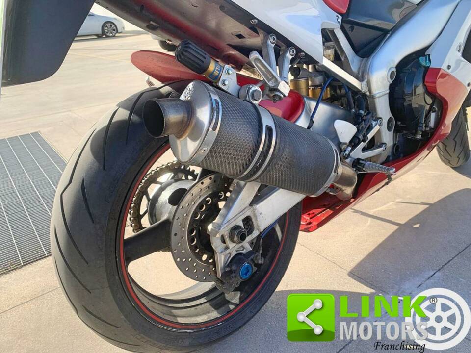 Immagine 9/10 di Yamaha DUMMY (1999)