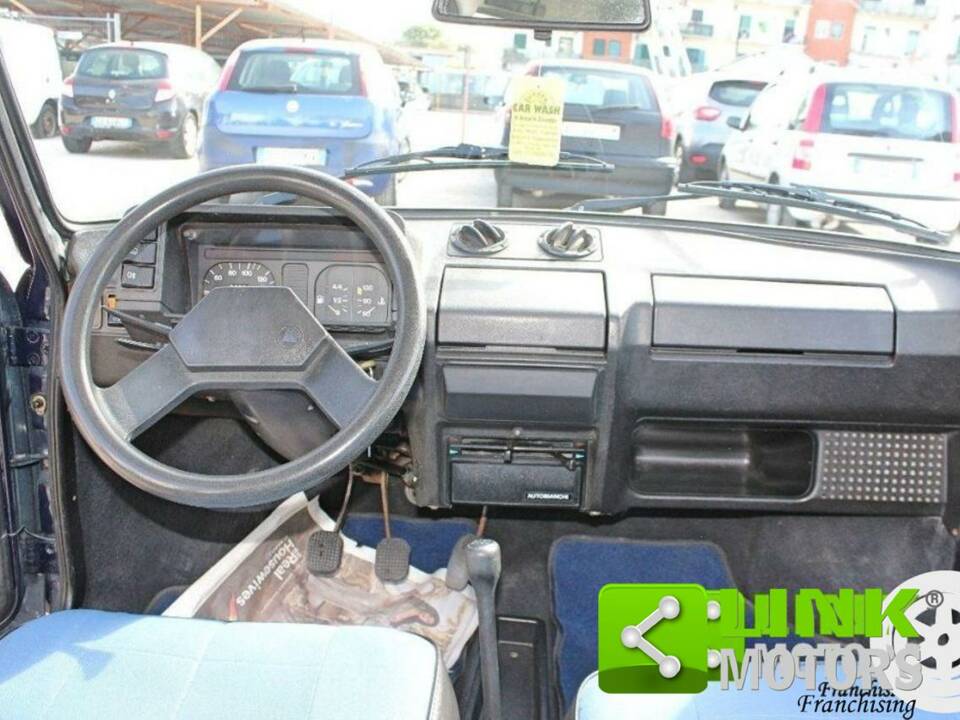 Bild 2/10 von Autobianchi A112 (1981)