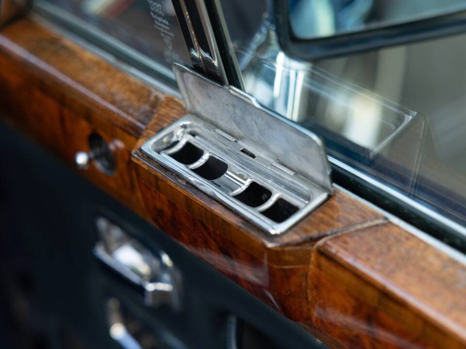 Immagine 37/50 di Bentley T 2 (1980)
