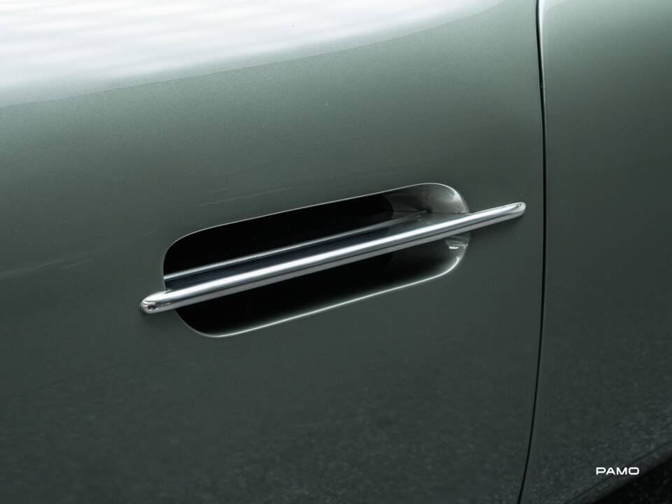 Bild 18/40 von Aston Martin DB 6 (1965)