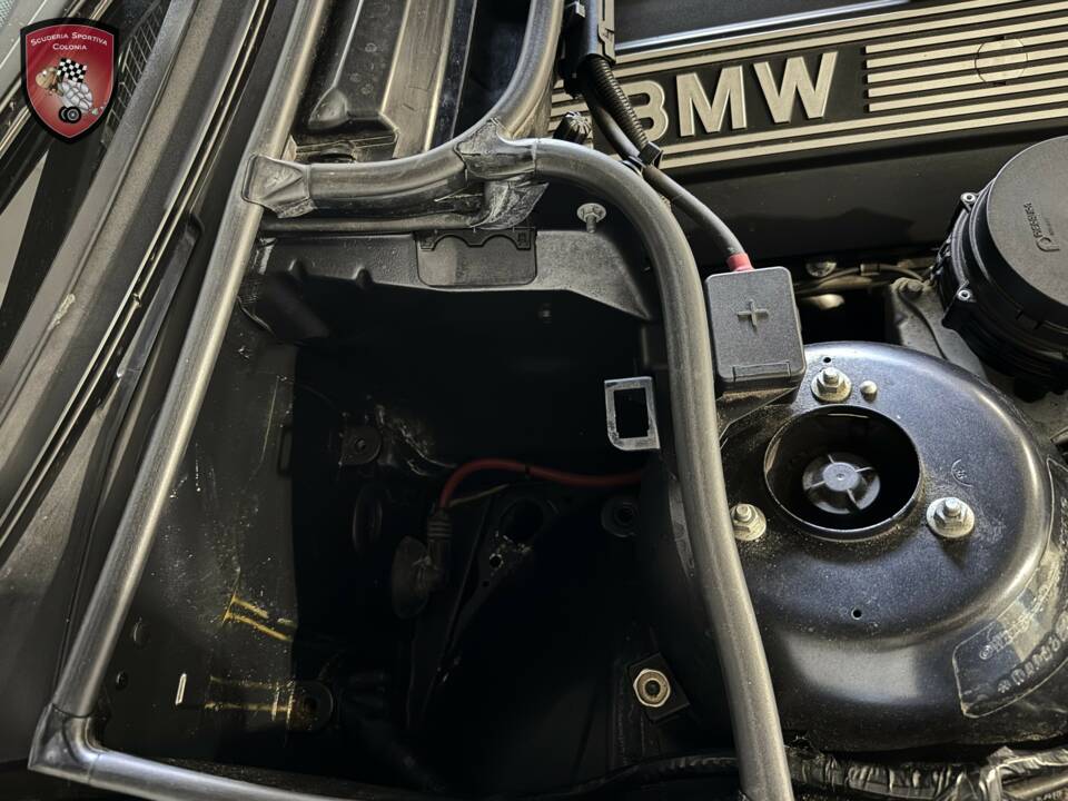 Imagen 20/78 de ALPINA B3 S (2005)