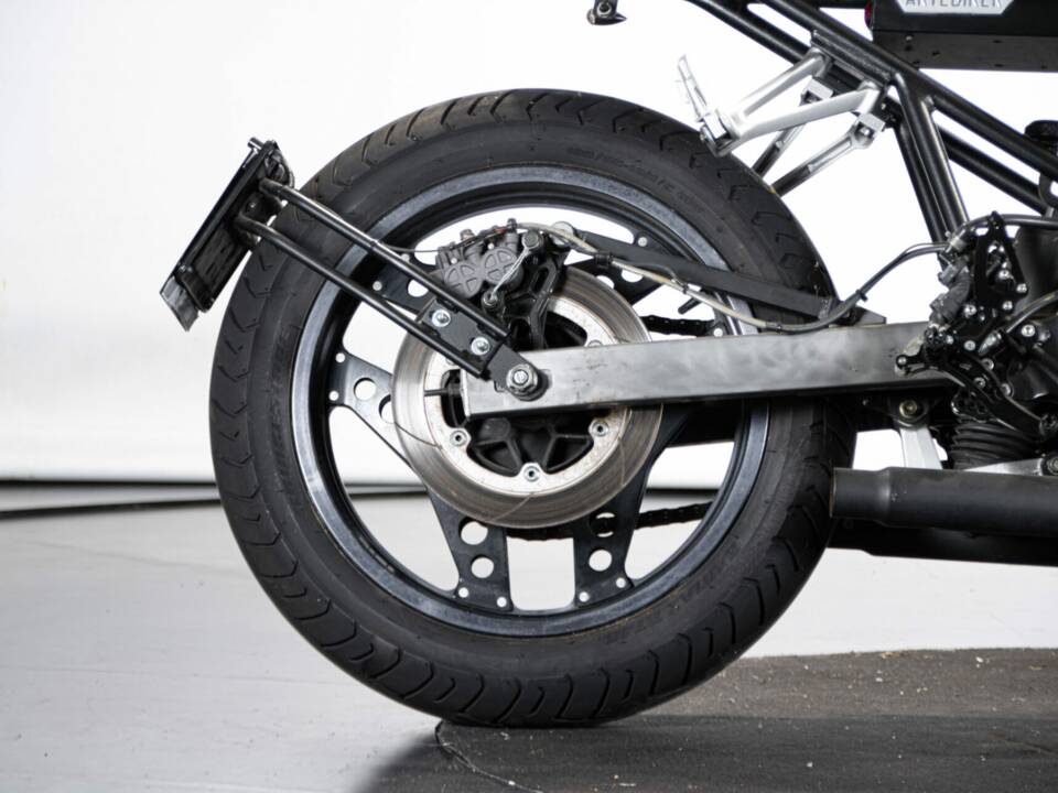 Immagine 42/50 di Honda CB 750 K (1987)