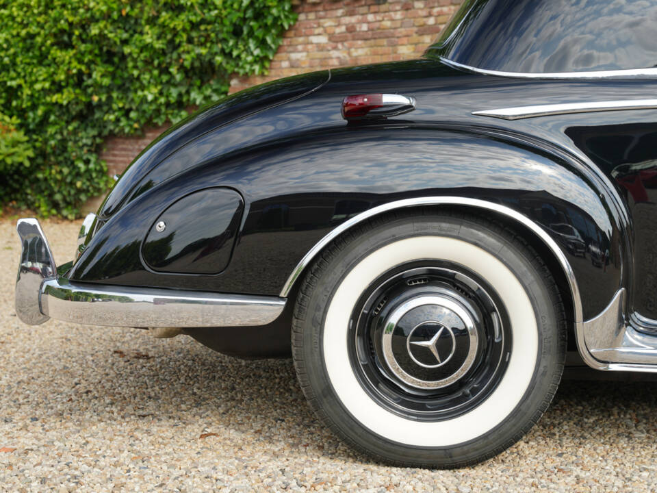 Bild 10/50 von Mercedes-Benz 300 Sc (1957)