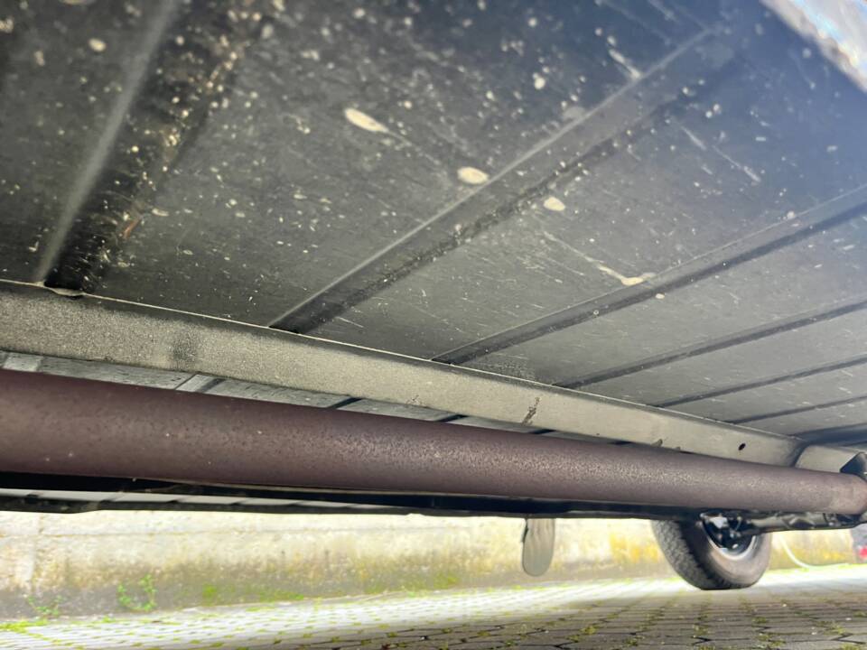 Afbeelding 16/19 van Citroën Traction Avant 11 B (1955)