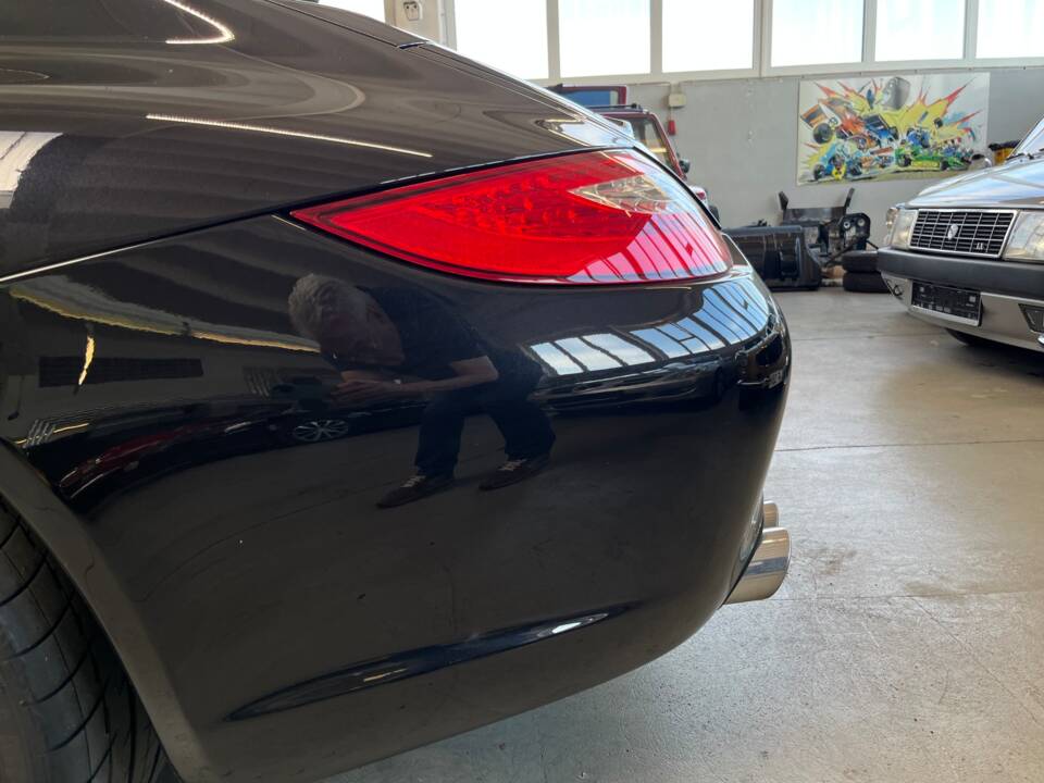 Image 29/39 of Porsche 911 Carrera (2011)