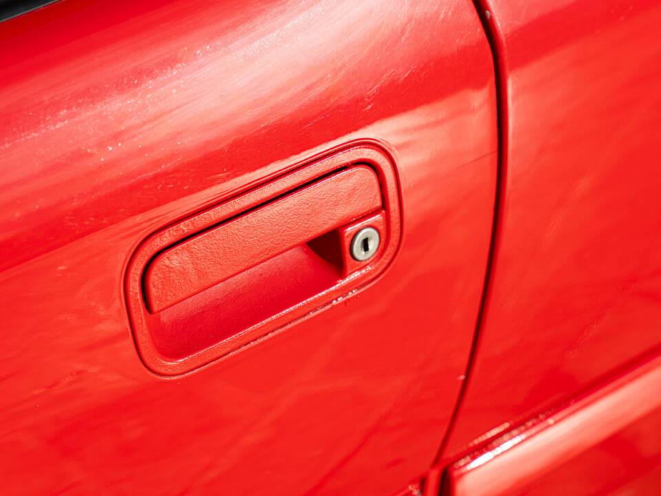 Bild 27/50 von Opel Calibra 2,0 Piecha (1993)