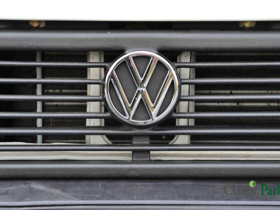 Image 49/50 de Volkswagen Golf Mk I 1.5 (1983)