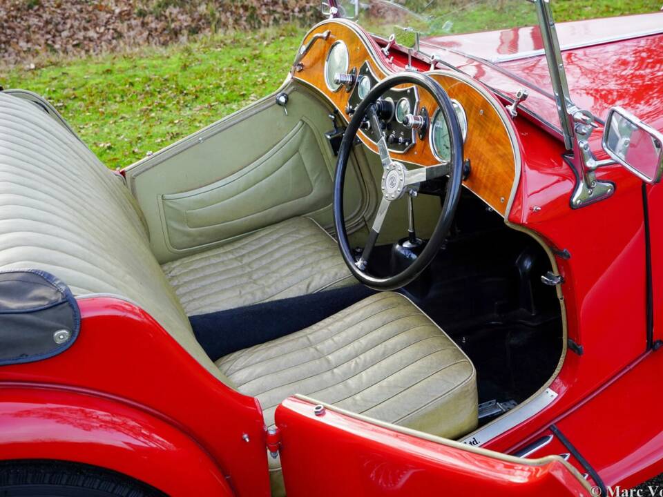 Bild 13/44 von MG TA (1936)