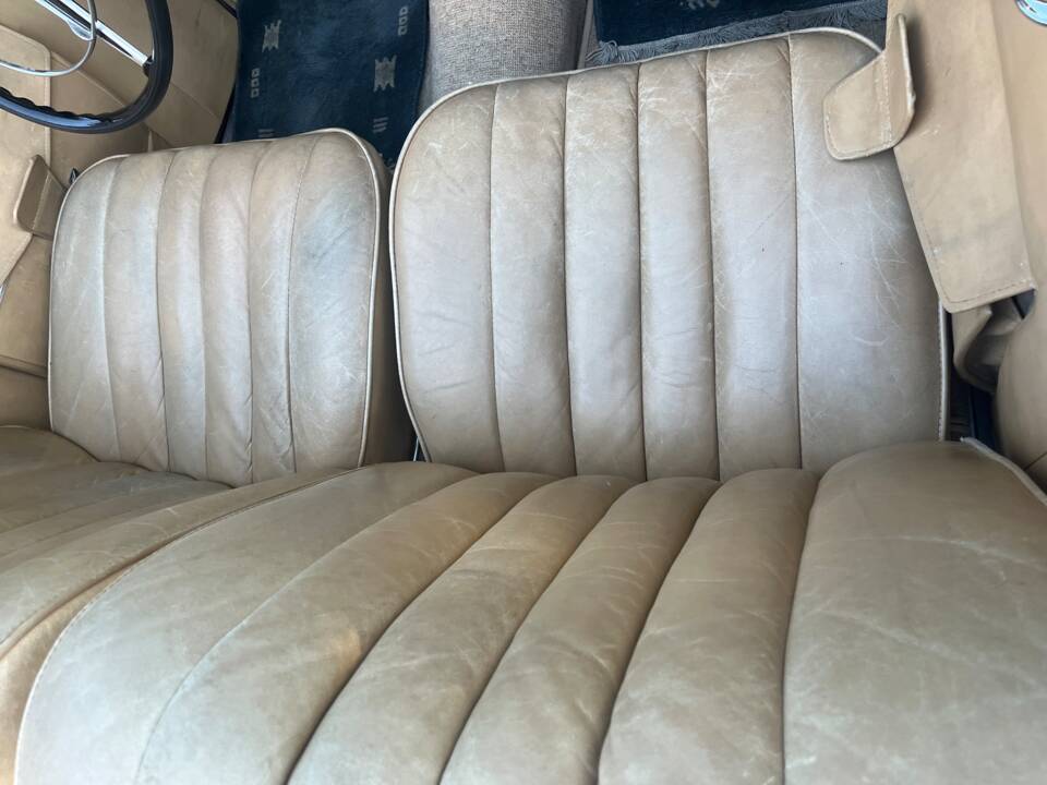 Bild 28/48 von Mercedes-Benz 220 Cabriolet B (1952)