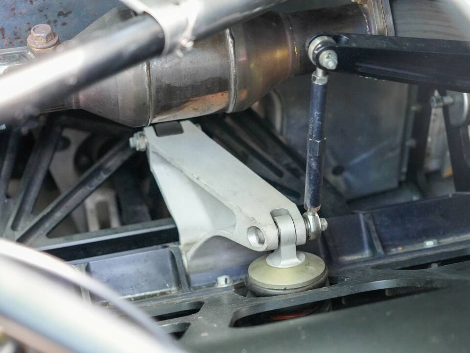 Bild 35/50 von Jaguar XJ 220 (1993)