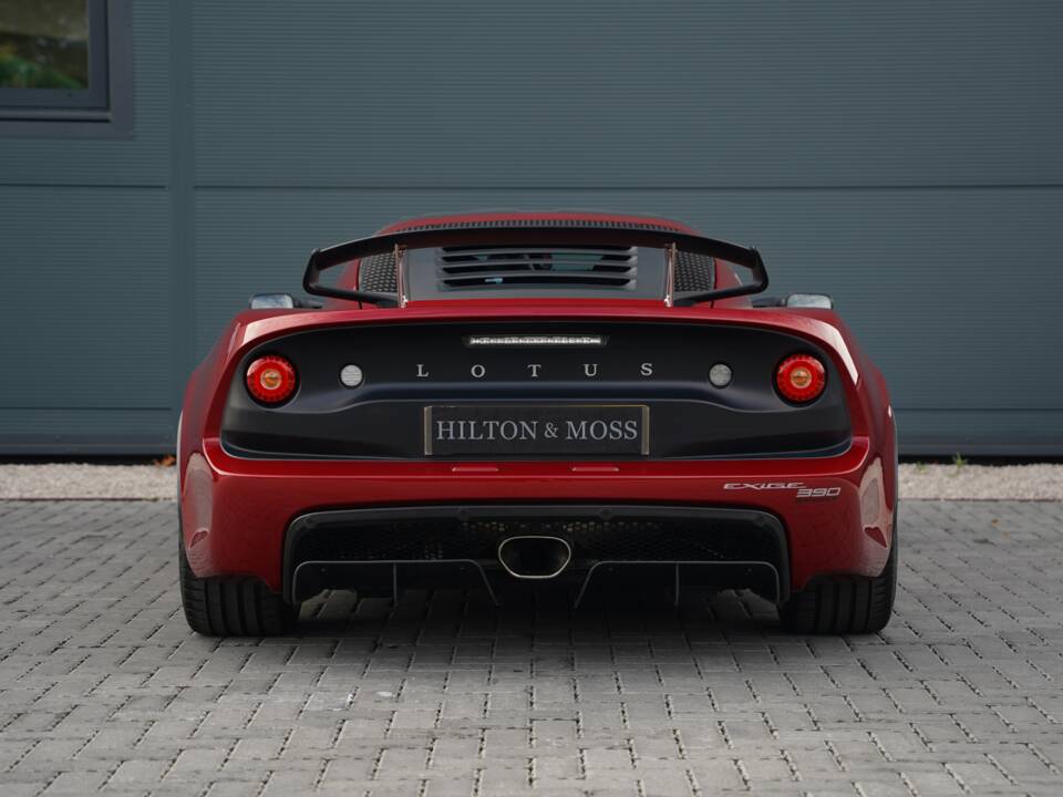 Bild 8/50 von Lotus Exige 390 &quot;Final Edition&quot; (2021)