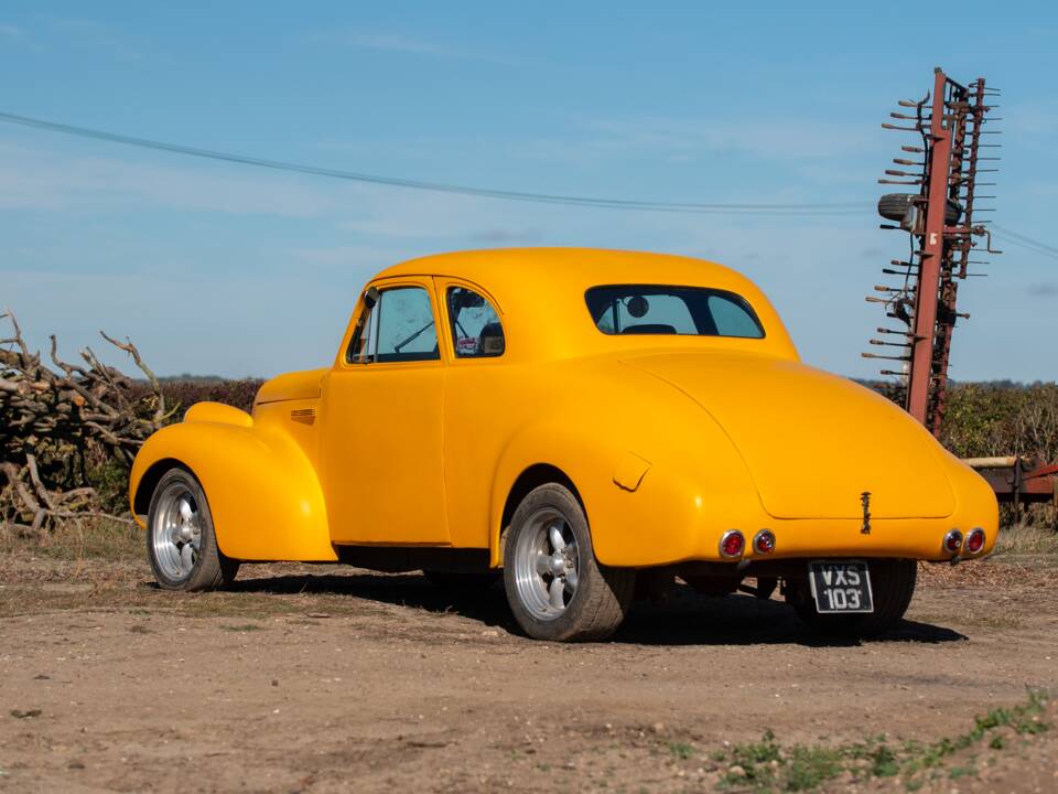 Afbeelding 9/50 van Buick Special Serie 40 (1939)