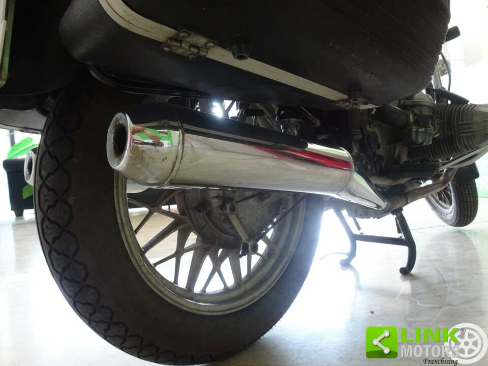 Image 21/22 of BMW R 65 (1986)