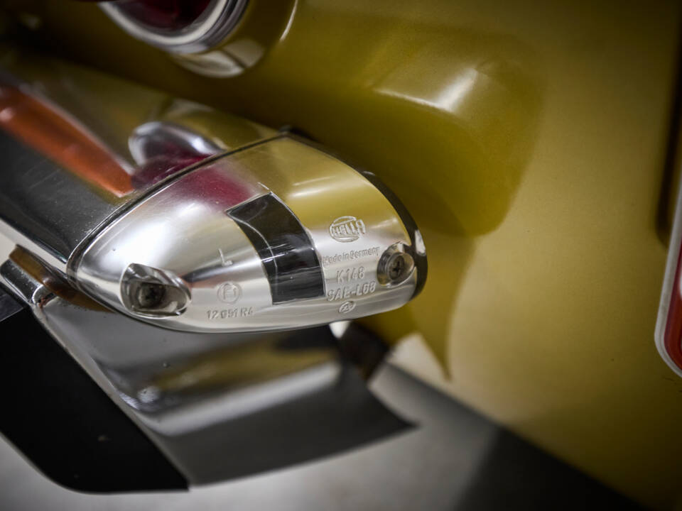 Immagine 46/89 di Opel GT 1900 (1972)